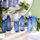 Xhel pastrues Melvita Floral Detox, 200 ml
