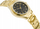 Orë dore Casio LTP-1130N-1A, quartz, e artë