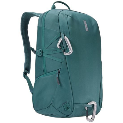 Çantë shpine Thule EnRoute, 21L, e gjelbër