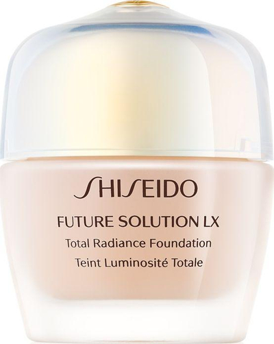 Krem pudër Shiseido 30 ml