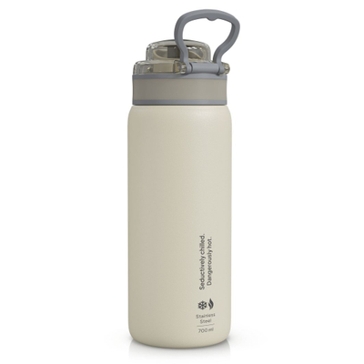 Termos Zipro, 700ml, bezhë