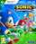 Loja PS5 Sega Sonic Superstars, platformë 2D, multigjuhëshe, me ngjyra
