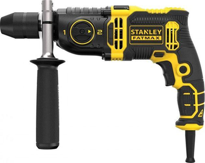 Burmashin Stanley 850W