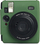 Mbulesë silikoni LoveInstant për kamera Fujifilm Instax Mini 99, teksturë lëkure, e gjelbër
