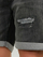 Pantallona të shkurtra JACK&JONES JJIRICK Regular Fit, të zi