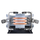 Ftohës CPU Thermaltake Contac 9, 92mm PWM, kompatibil Intel AMD