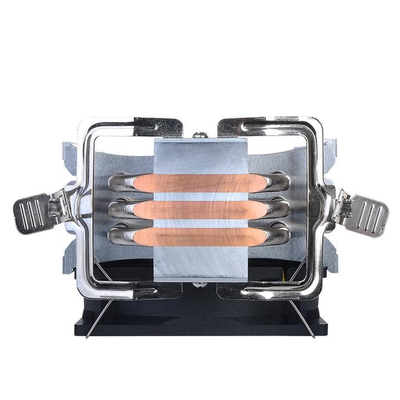 Ftohës CPU Thermaltake Contac 9, 92mm PWM, kompatibil Intel AMD