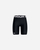 Leggins Under Armour HeatGear 8 për femra, kompresion, material i lehtë, të zeza