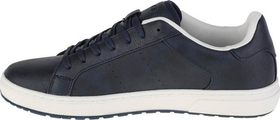 Atlete për meshkuj Levi's Piper 234234-661-17, nr. 41, të kaltra të errëta