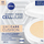 Makeup me sfungjer Nivea Hyaluron Cellular Filler 3 në 1 Care Cushion, SPF 15, 15g, ngjyra 02 Medium