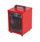 Nxemëse elektrike Dedra DED9920, 2000 W, e kuqe