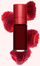 Лак за усни Clarins Water Lip Stain 09, мат, 7ml, длабоко црвена