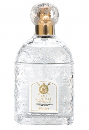Kolonjë Guerlain Les Colognes Eau De Cologne Impériale, unisex, 100ml, transparente
