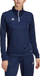 Bluzë sportive adidas Entrada 22 Top Training W, Aeroready, për goca, blu navy
