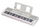 Tastierë Yamaha EZ-310, 61 taste, Touch Response, e bardhë