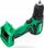 Trapano me goditje Hikoki DV18DDW4Z, 18V, Brushless, jeshile me të zezë