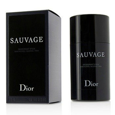 Deodorant stick DIOR Sauvage, 75 ml
