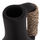 Vazo dekorative tavoline Cammer HM4687.01L, terrakotë, 18x39cm, e zezë