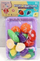 Set lodrash WMF Toy Supermarket Accessories, perime për prerje, plastike, shumëngjyrëshe