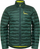 Зимска јакна Jack Wolfskin Passamani Down M A61836-4161, полиамид, за мажи, зелена