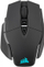 Гејминг глушец Corsair M65 RGB Ultra Wireless, безжичен, 26000 DPI, црн