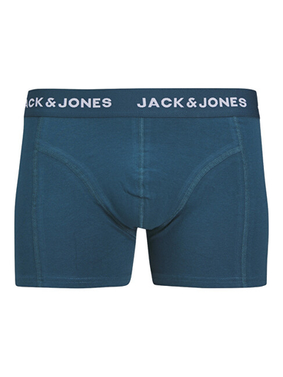 Set bokserica për meshkuj Jack&Jones, 5 copë, shumëngjyrëshe