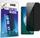 Xham privatësie GrizzGlass SecretGlass për Xiaomi Mi 11i 5G, i kthjellët