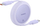 Kabllo karikimi Baseus Free2Draw Mini, Type-C në Type-C, 60W, 1m, vjollcë
