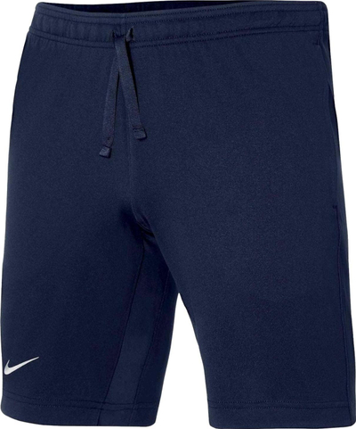 Shorce sportive Nike Strike22 KZ M DH9363-451, burra, poliester, blu navy