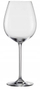 Set gotash vere Schott Zwiesel Vinos All-round, 4 copë, kristal, të tejdukshme