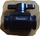 Испусен вентил Barrow Ball Valve, 10mm, G1/4", црн