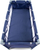 Krevat për fëmijë Caretero Basic Plus, 125x65 cm, i hirtë