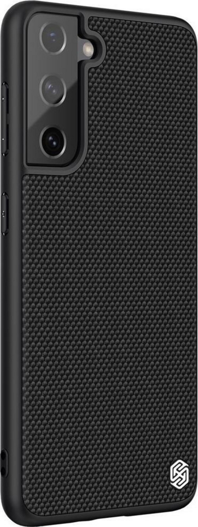 Mbrojtëse Hurtel Nillkin për Samsung Galaxy S21 5G, e zezë