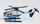 Lodër Siku Police Helicopter, 0807