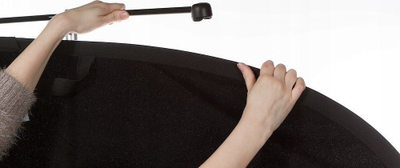 Mbajtëse magnetike sfondi Manfrotto, për sfond palosës, për stativ drite