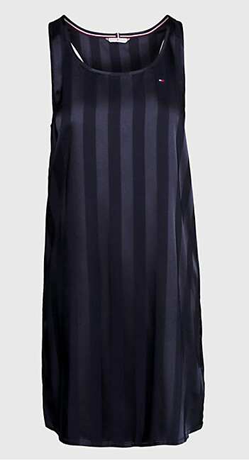 Këmishë nate Tommy Hilfiger Straight Fit UW0UW04424DW5