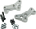 Adapter drift PMC Motorsport për BMW E46, Stage 2, rritje kthese +25%