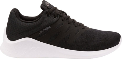 Atlete për femra Asics Comutora MX, 39, të zeza