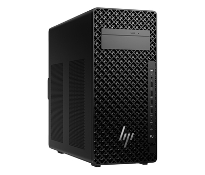 Workstation desktop HP Z2 Tower G1i, Intel Core Ultra 7, 16GB RAM, 512GB SSD, RTX A400, i zi