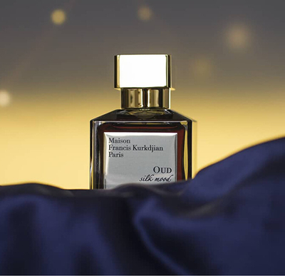 екстракт од парфем Maison Francis Kurkdjian Oud Silk Mood