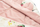 Mbulesë për karroce a karrige makine Sensillo Velvet XL, për beba, Magnolia Pink, rozë