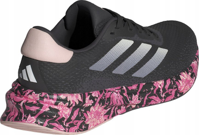 Atlete vrapimi Adidas Supernova Stride, Boost, të zeza