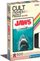 Puzzle Clementoni Cult Movies Jaws 35111, 500 copa, për të rritur, shumëngjyrësh