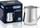 Xhezve për qumësht DeLonghi Steel 0.35L