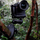 Bazë montimi RAM Mounts Tough-Claw Large, kapëse 2.5–5.5 cm, me topth, e zezë