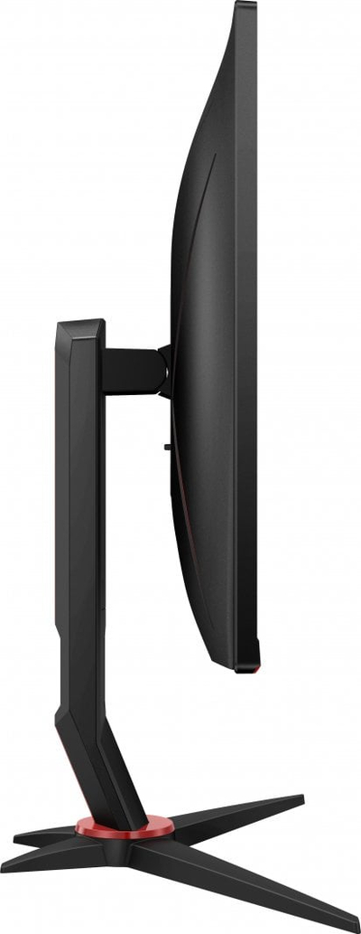 AOC 27G2ZN3/BK 27   Full HD 280Hz Гејминг Монитор, Црн