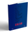 Libër pikture Vallejo Color BSL System 75.091, 164 faqe, ngjyrë blu