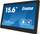 Monitor interaktiv Iiyama ProLite TW1623AS-B1P, 15.6", Android, i zi