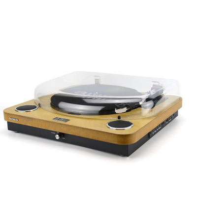 Gramofonë Hi-Fi AIWA GBTUR-120WDMKII
