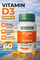 Vitamin D3 10,000 IU
